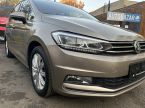 Volkswagen Touran - fotka číslo 7
