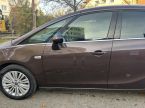 Opel Zafira - fotka číslo 11