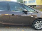 Opel Zafira - fotka číslo 14