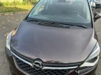 Opel Zafira - fotka číslo 17