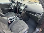 Opel Zafira - fotka číslo 37