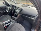 Opel Zafira - fotka číslo 38