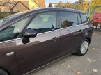 Opel Zafira - fotka číslo 5