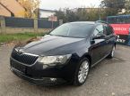 Škoda Superb - fotka číslo 0