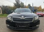 Škoda Superb - fotka číslo 10