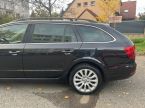 Škoda Superb - fotka číslo 17