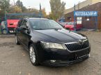 Škoda Superb - fotka číslo 1
