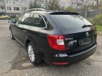 Škoda Superb - fotka číslo 3