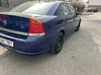 Opel Vectra - fotka číslo 9