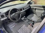 Opel Vectra - fotka číslo 23