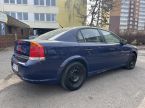 Opel Vectra - fotka číslo 2