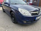 Opel Vectra - fotka číslo 7