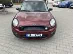 Mini Cooper - fotka číslo 10