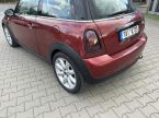 Mini Cooper - fotka číslo 6