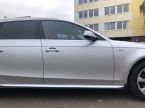 Audi A4 - fotka číslo 14