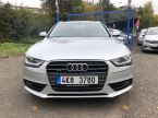 Audi A4 - fotka číslo 16