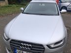 Audi A4 - fotka číslo 17