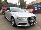 Audi A4 - fotka číslo 1