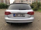Audi A4 - fotka číslo 20