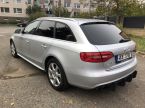 Audi A4 - fotka číslo 2