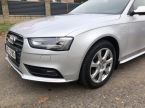 Audi A4 - fotka číslo 4