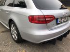 Audi A4 - fotka číslo 6