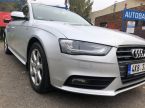 Audi A4 - fotka číslo 7