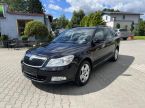 Škoda Octavia - fotka číslo 0