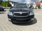Škoda Octavia - fotka číslo 10