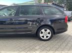 Škoda Octavia - fotka číslo 17