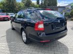 Škoda Octavia - fotka číslo 1