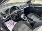 Škoda Octavia - fotka číslo 25