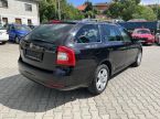 Škoda Octavia - fotka číslo 2