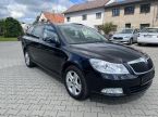 Škoda Octavia - fotka číslo 3