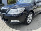 Škoda Octavia - fotka číslo 4