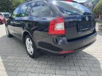 Škoda Octavia - fotka číslo 6