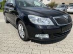 Škoda Octavia - fotka číslo 7