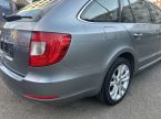 Škoda Superb - fotka číslo 9