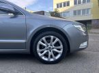 Škoda Superb - fotka číslo 13