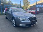 Škoda Superb - fotka číslo 1