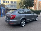 Škoda Superb - fotka číslo 2