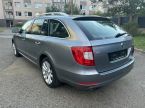Škoda Superb - fotka číslo 3