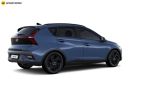 Hyundai Bayon - fotka číslo 3