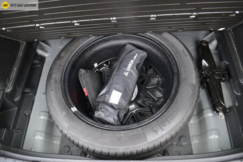 Hyundai Tucson - hlavní fotka