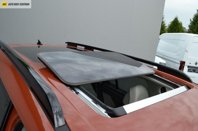 Hyundai Santa Fe - hlavní fotka