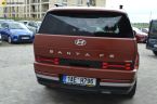 Hyundai Santa Fe - fotka číslo 3