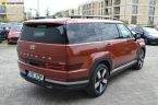 Hyundai Santa Fe - fotka číslo 4