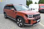 Hyundai Santa Fe - fotka číslo 6