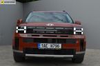Hyundai Santa Fe - fotka číslo 93