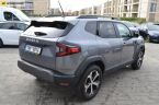 Dacia Duster - fotka číslo 4